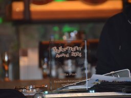Ballermann Award -Willingen